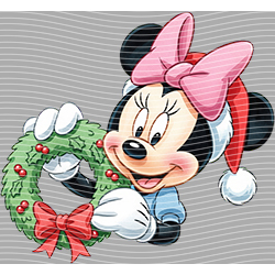 Mickey-AMQ 3673